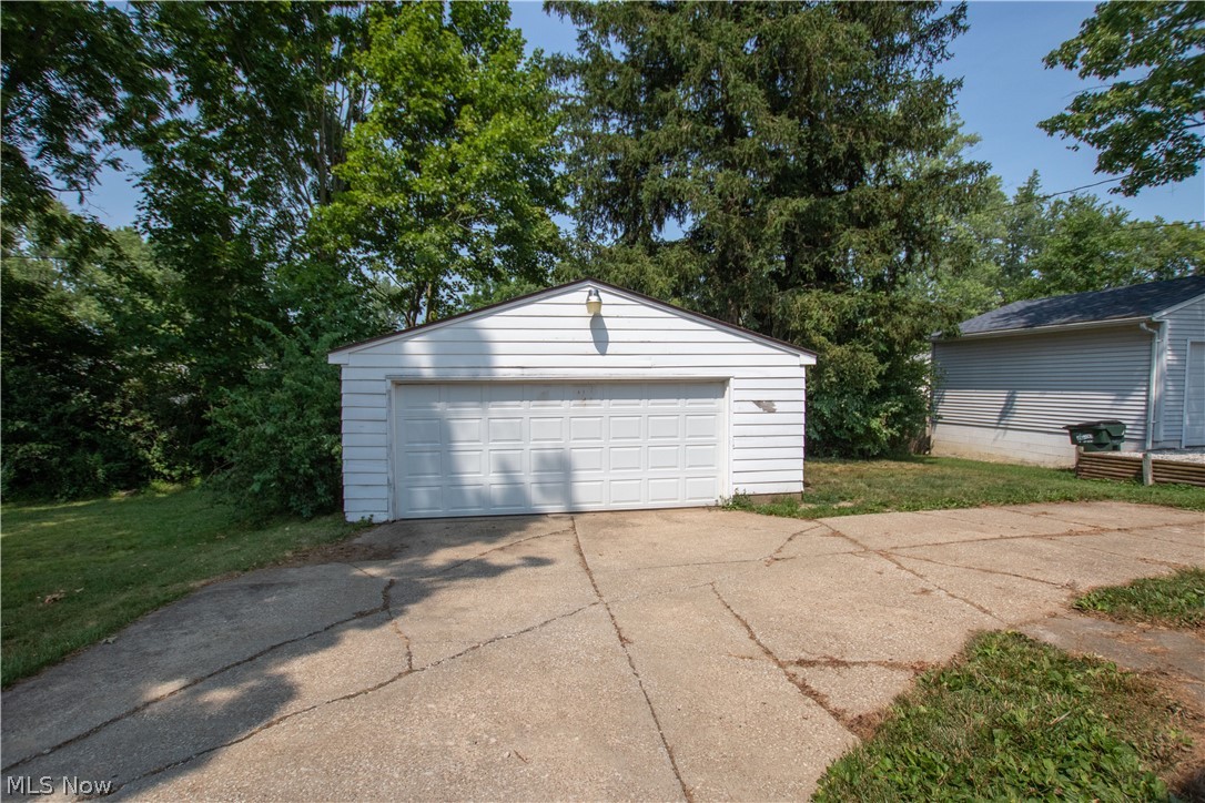 Meadowbrook - Residential