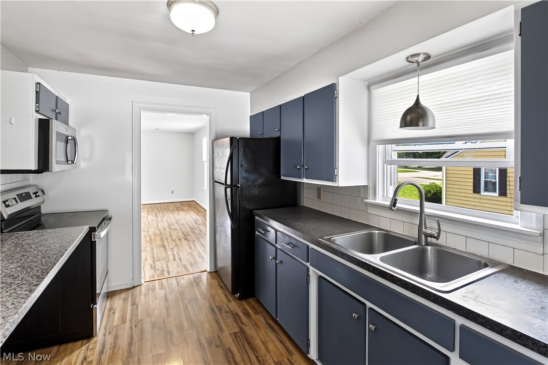 Meadowbrook - Residential