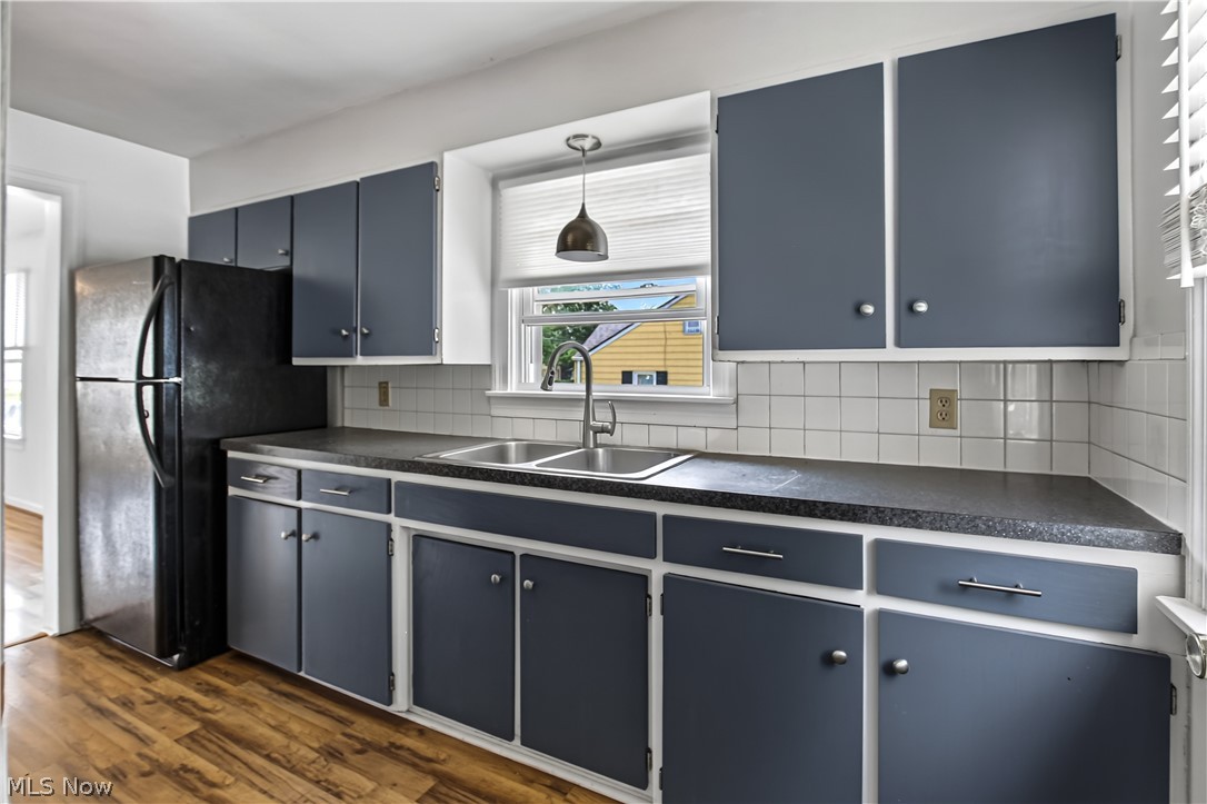Meadowbrook - Residential