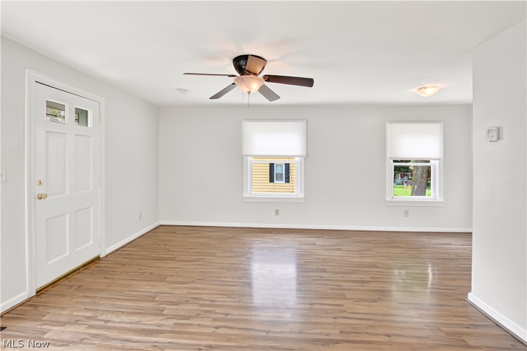 Meadowbrook - Residential