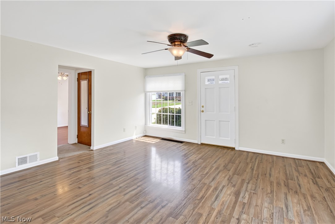 Meadowbrook - Residential