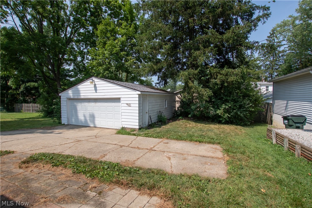 Meadowbrook - Residential