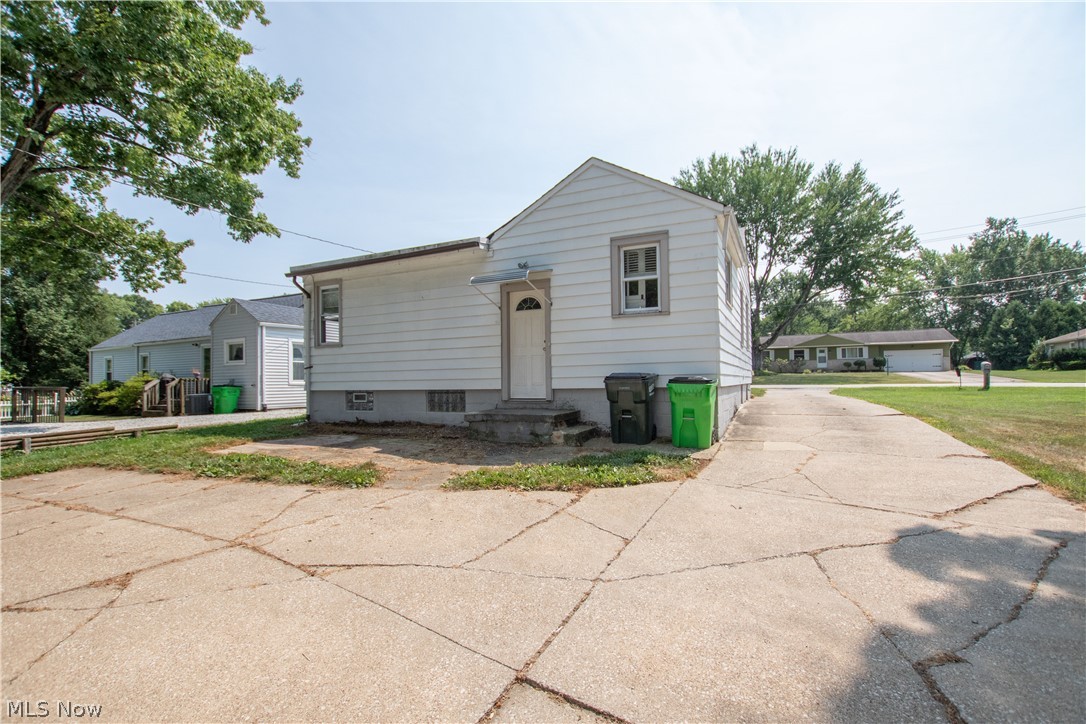 Meadowbrook - Residential