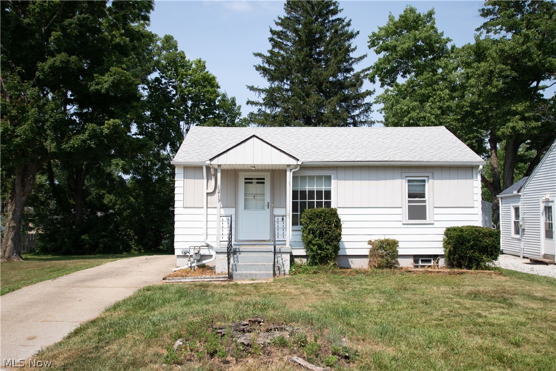 Meadowbrook - Residential