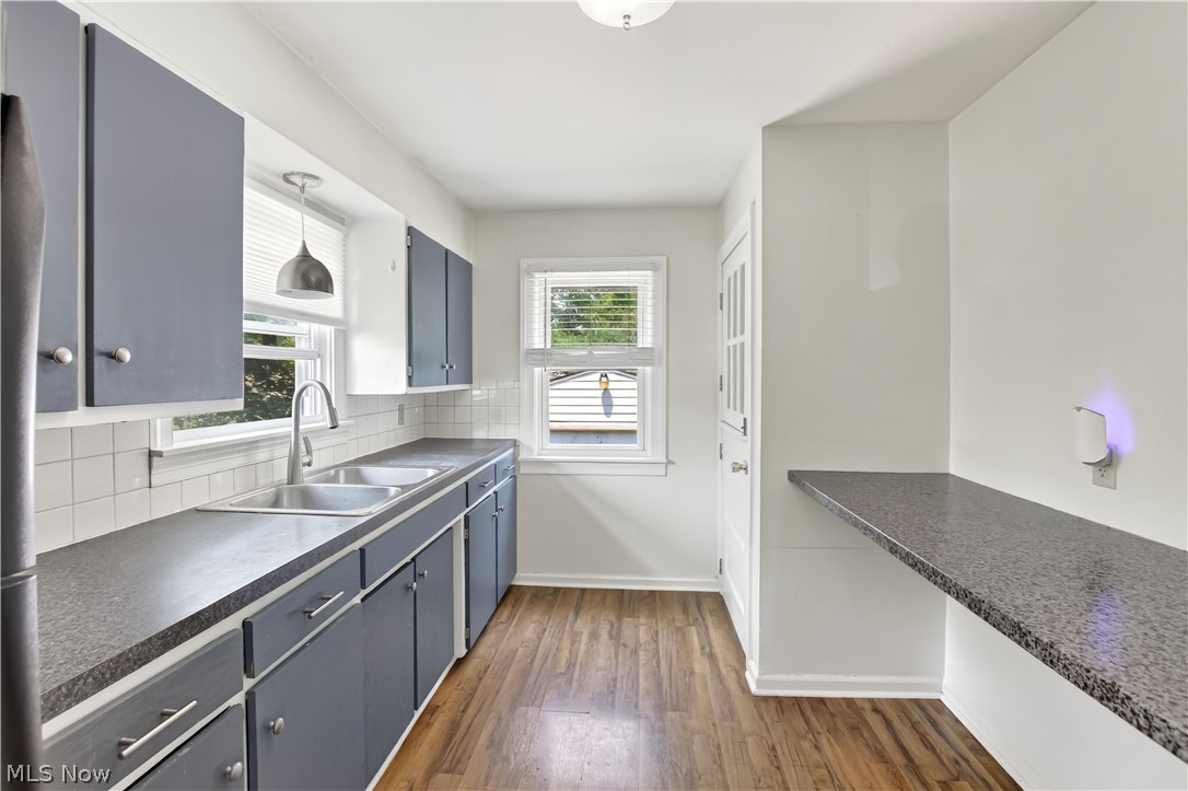 Meadowbrook - Residential