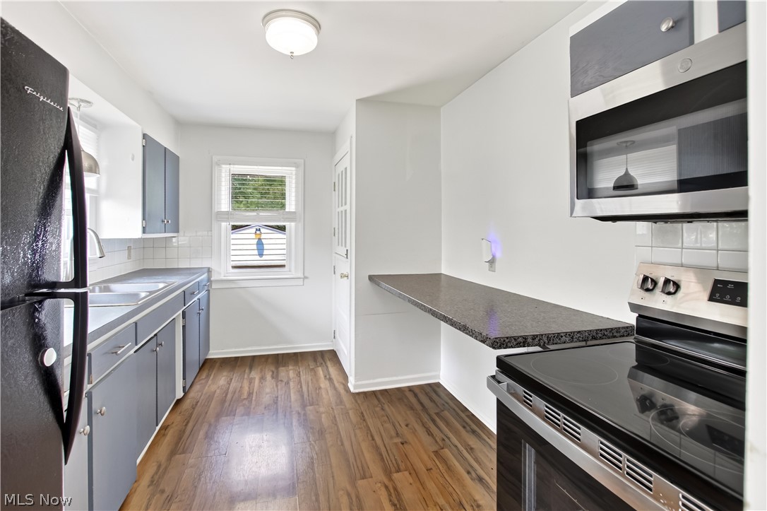 Meadowbrook - Residential