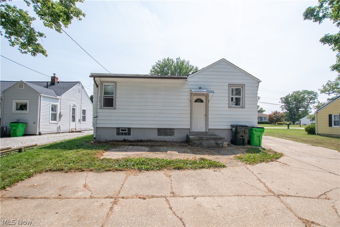 Meadowbrook - Residential