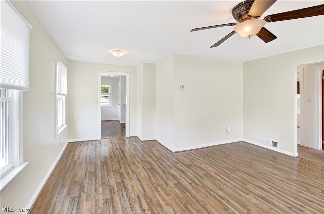 Meadowbrook - Residential