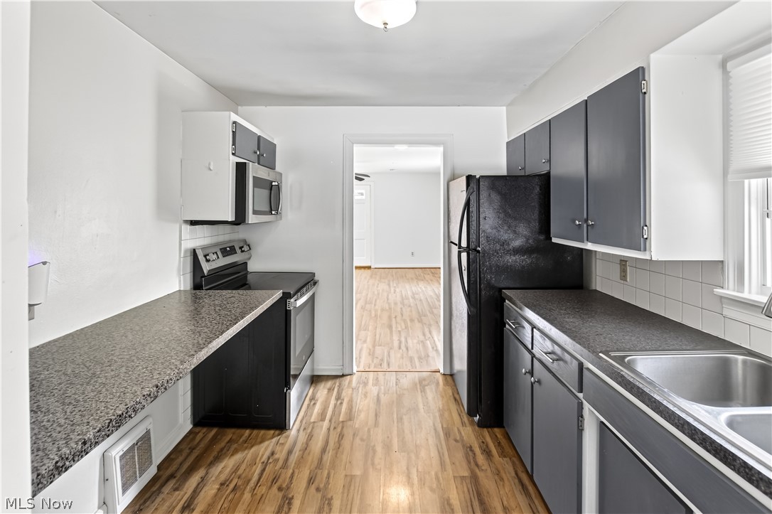 Meadowbrook - Residential