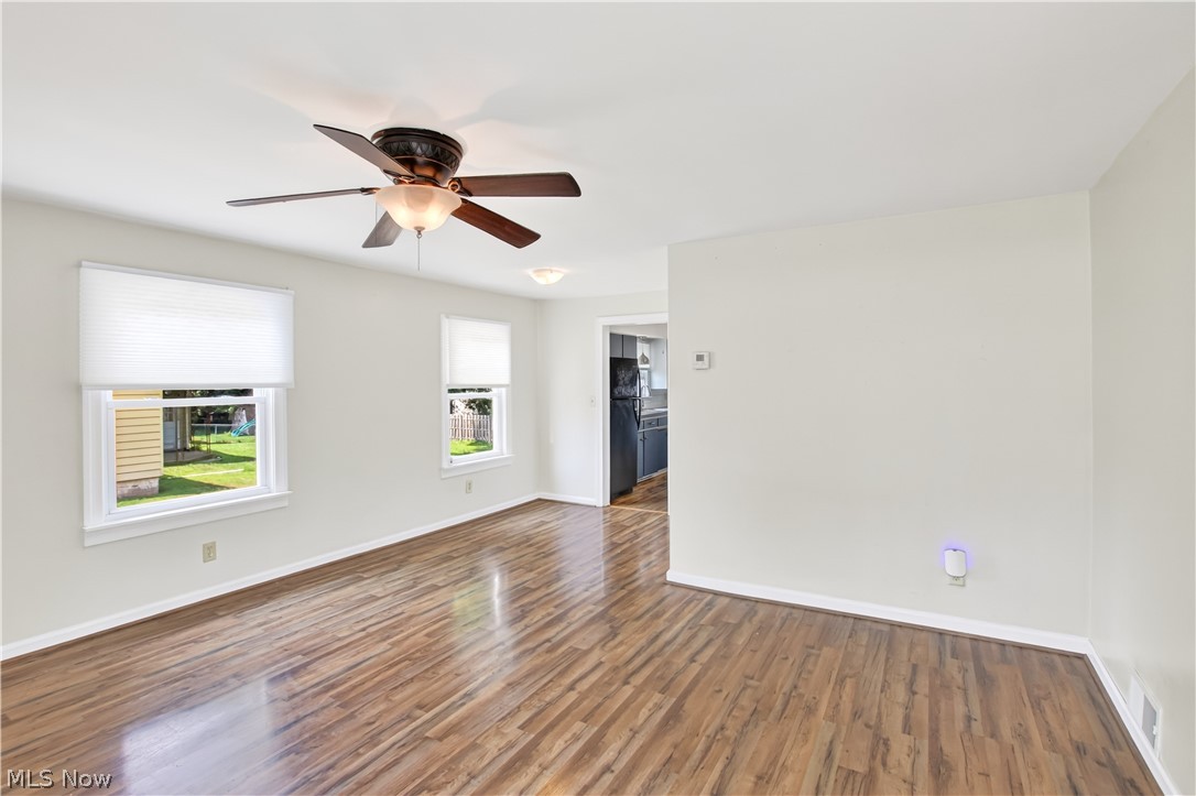 Meadowbrook - Residential