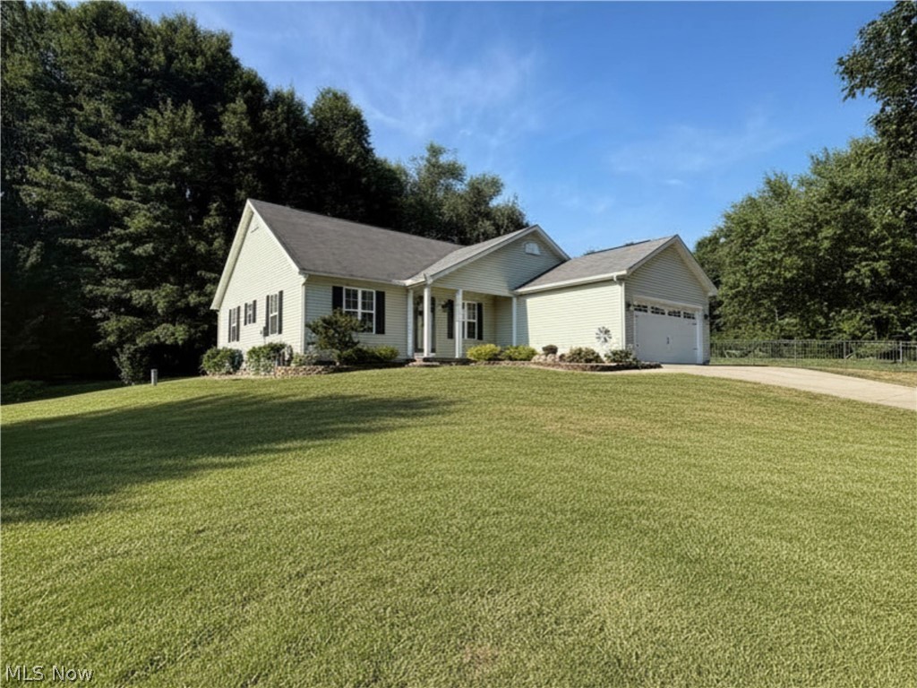 Pine Ridge Estate - Residential