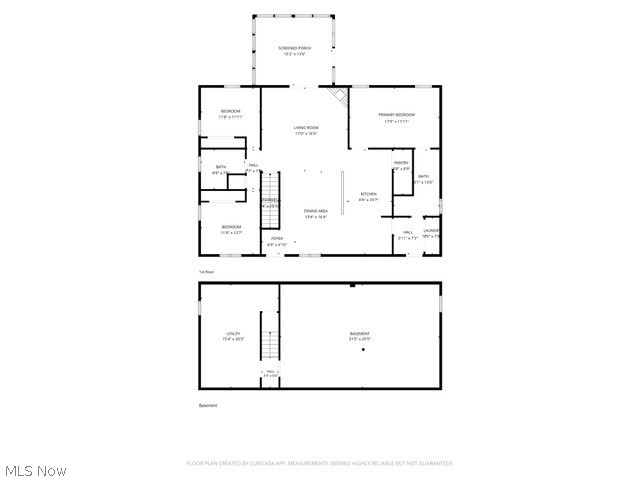 Pine Ridge Estate - Residential