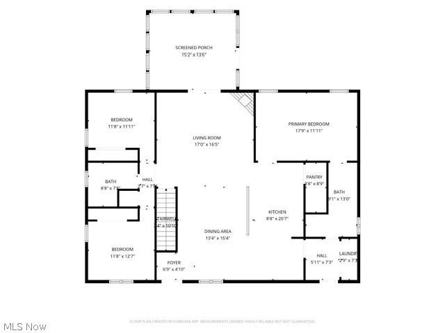 Pine Ridge Estate - Residential