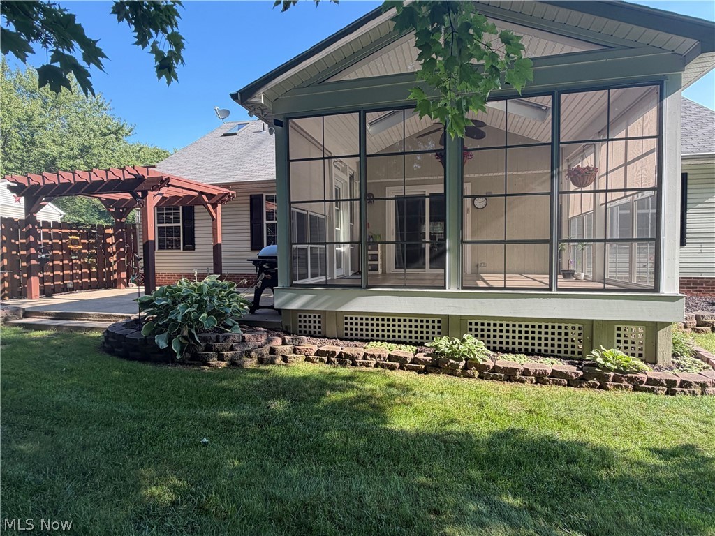 Pine Ridge Estate - Residential