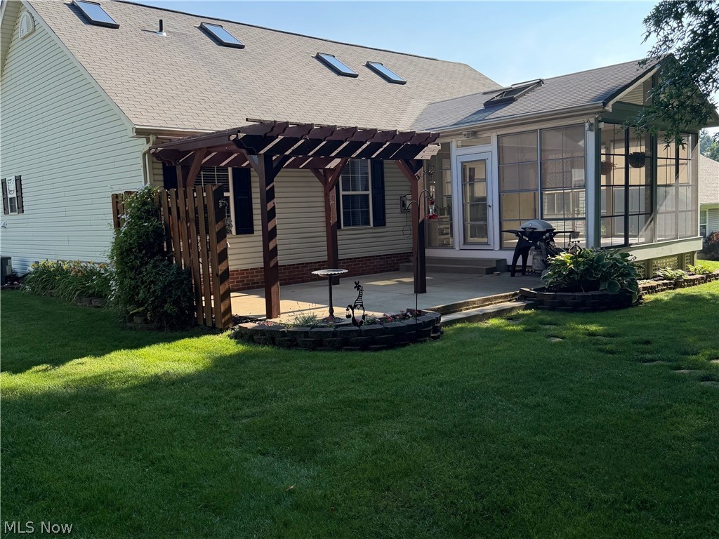Pine Ridge Estate - Residential
