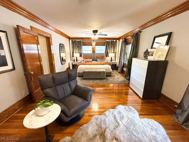 Port Park - Residential