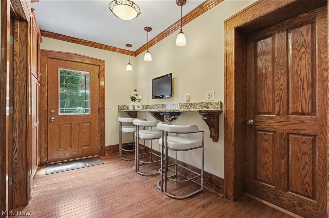 Port Park - Residential