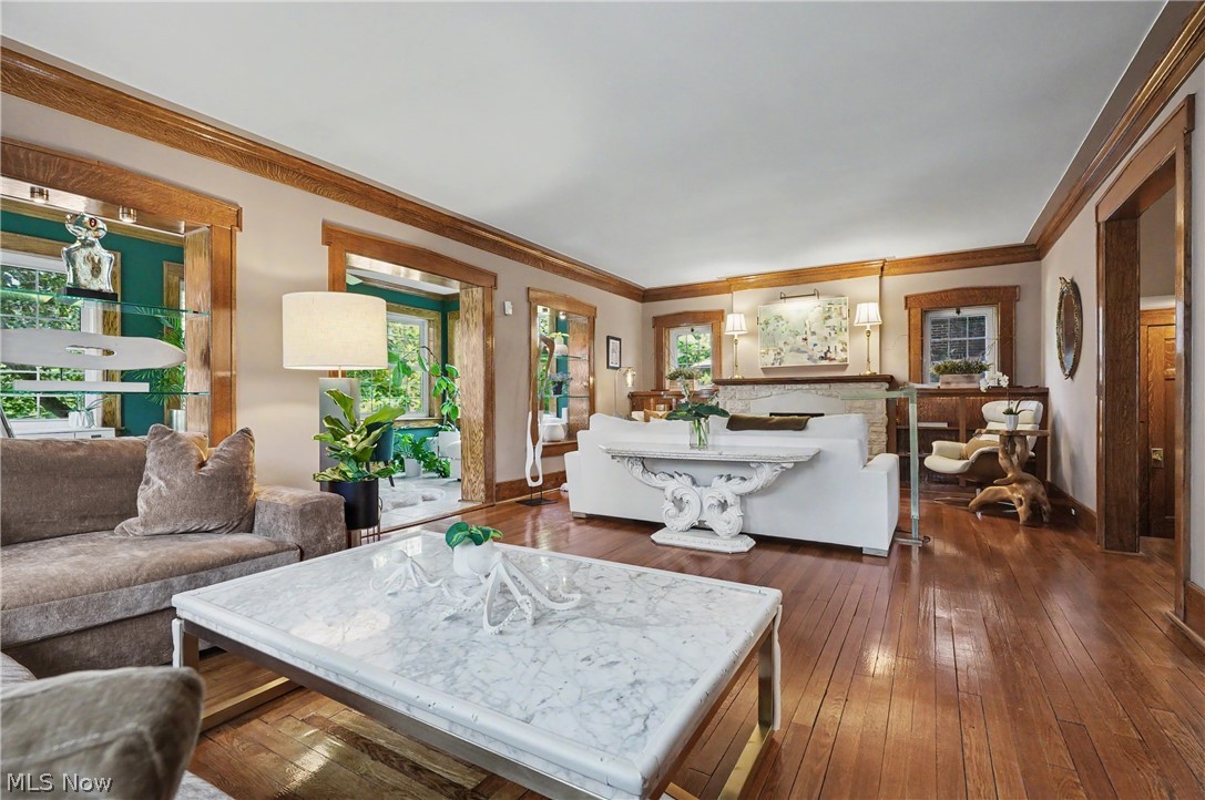 Port Park - Residential