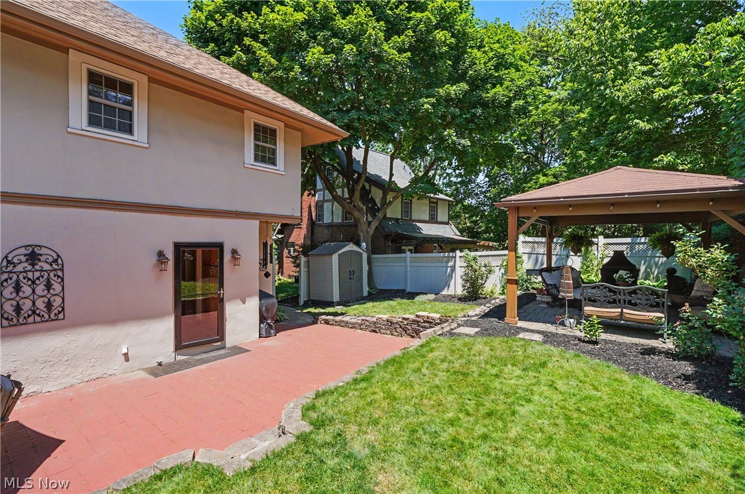 Port Park - Residential