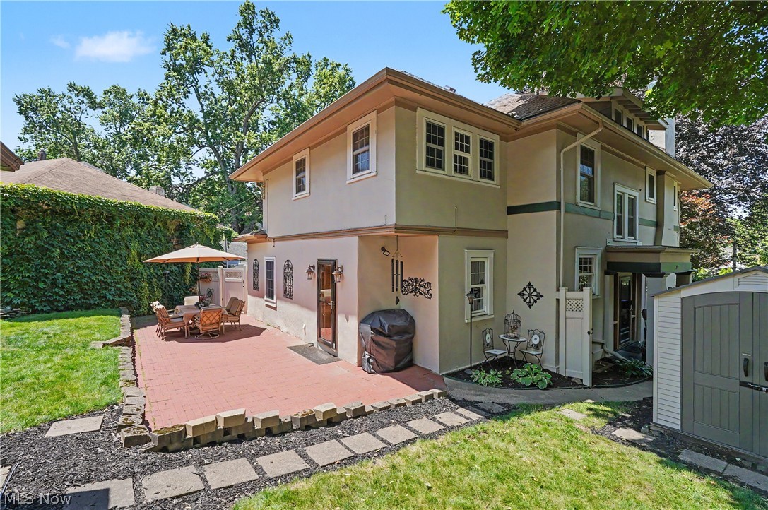 Port Park - Residential