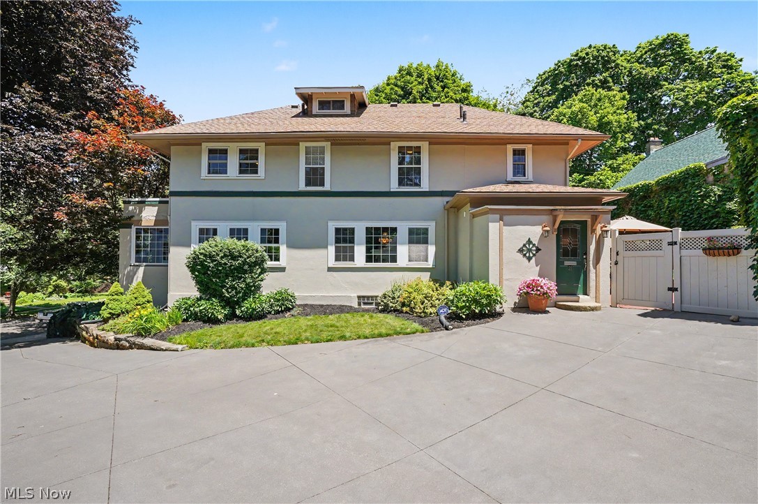 Port Park - Residential