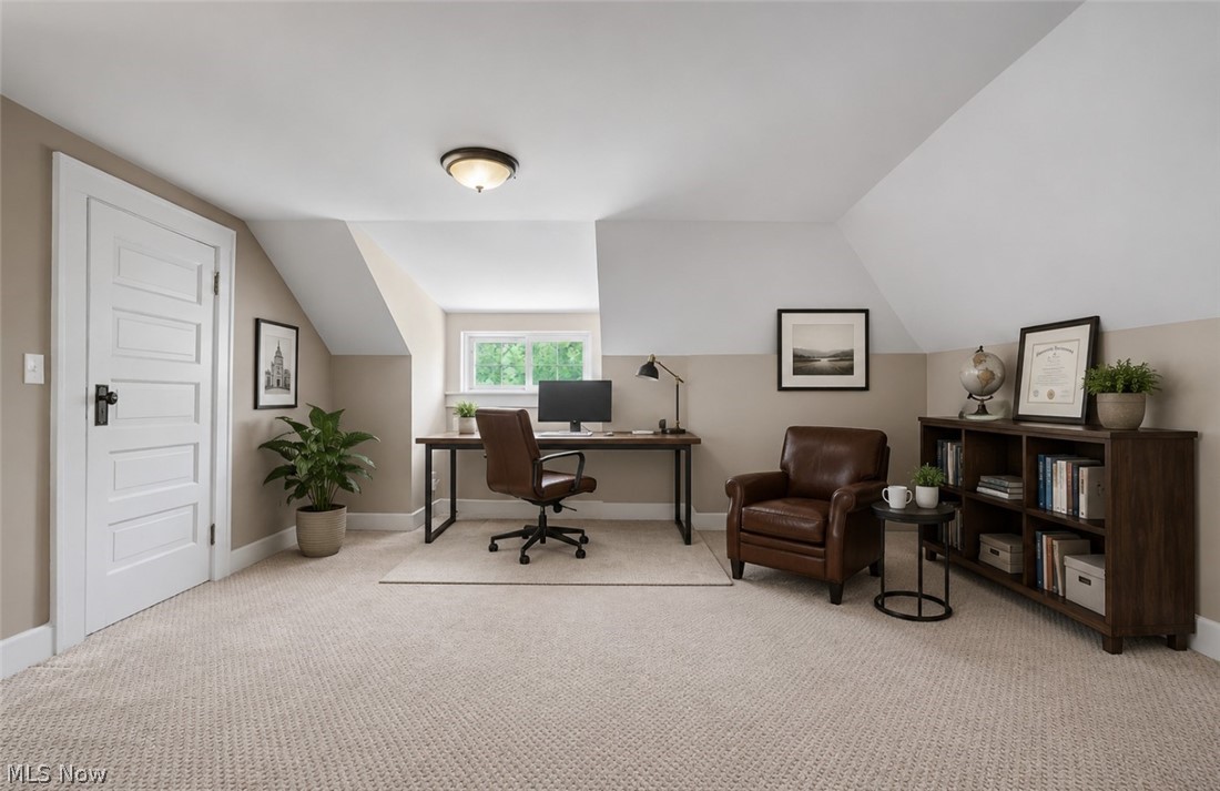 Port Park - Residential