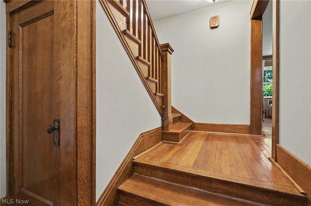 Port Park - Residential
