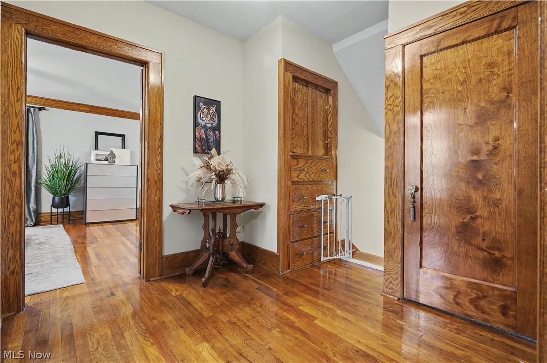 Port Park - Residential