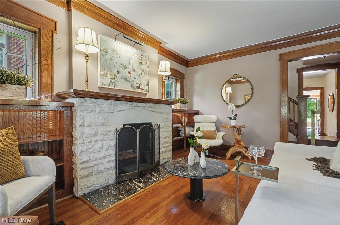 Port Park - Residential