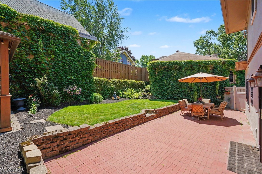 Port Park - Residential
