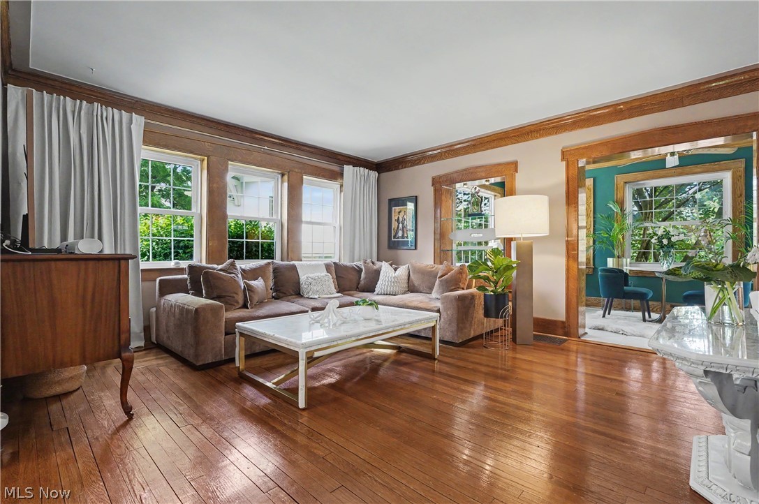 Port Park - Residential