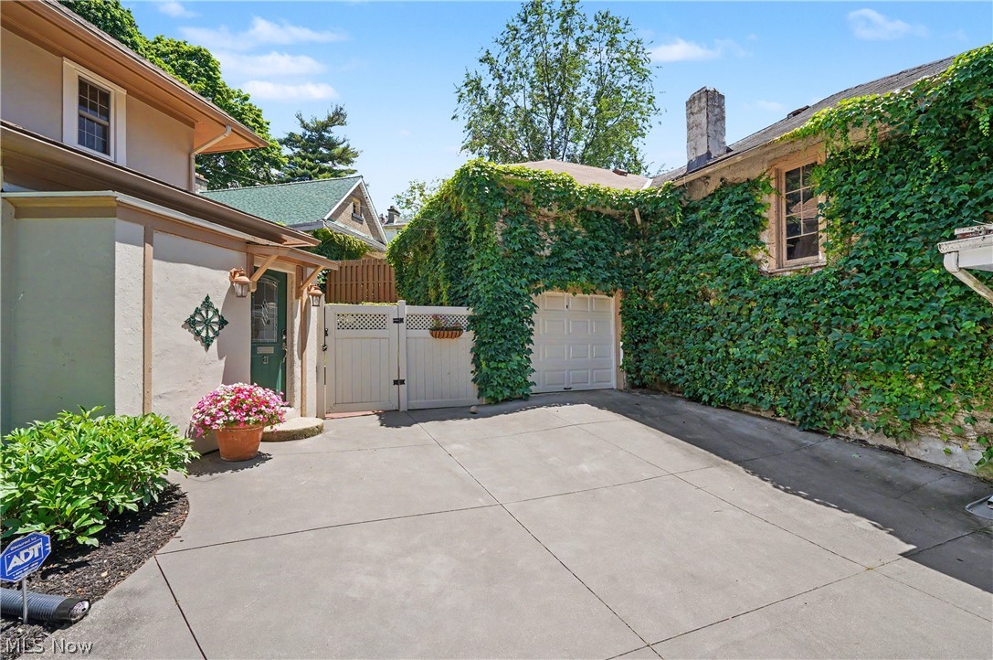 Port Park - Residential