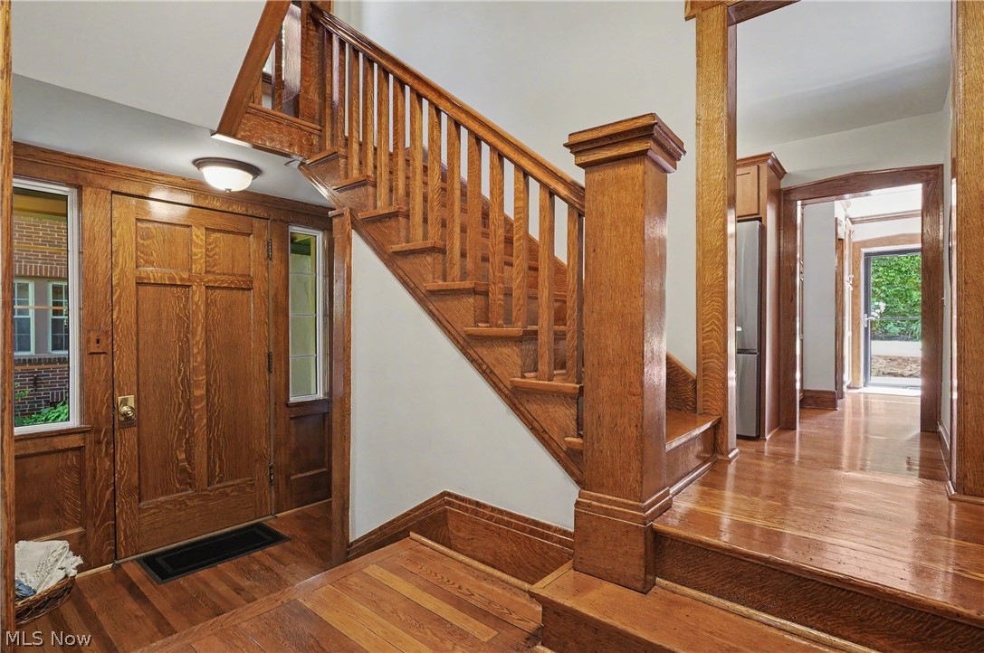 Port Park - Residential