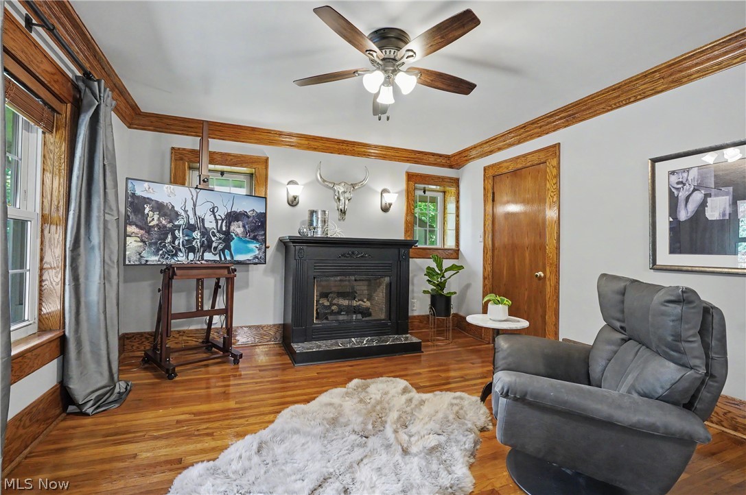 Port Park - Residential