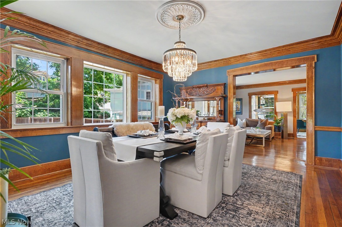 Port Park - Residential
