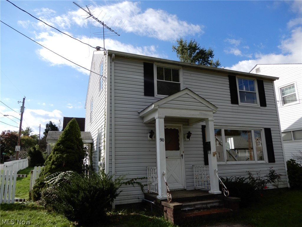 Main Street Heights Allotment - Residential