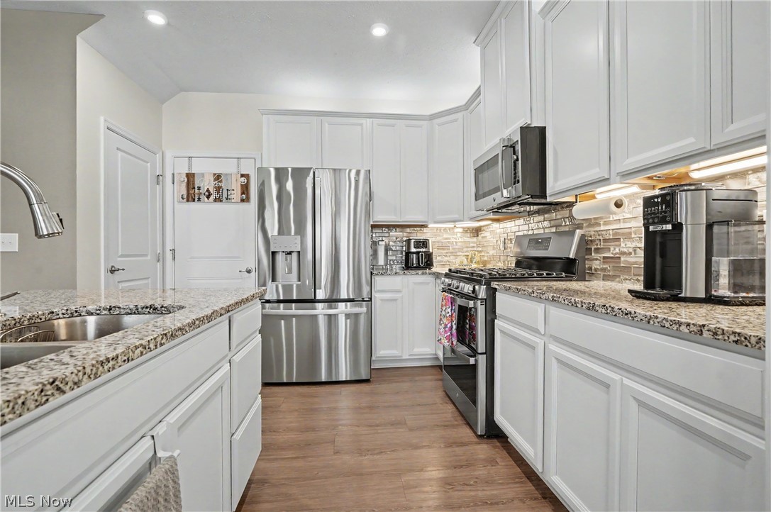 Hillshire Woods Condo II - Residential