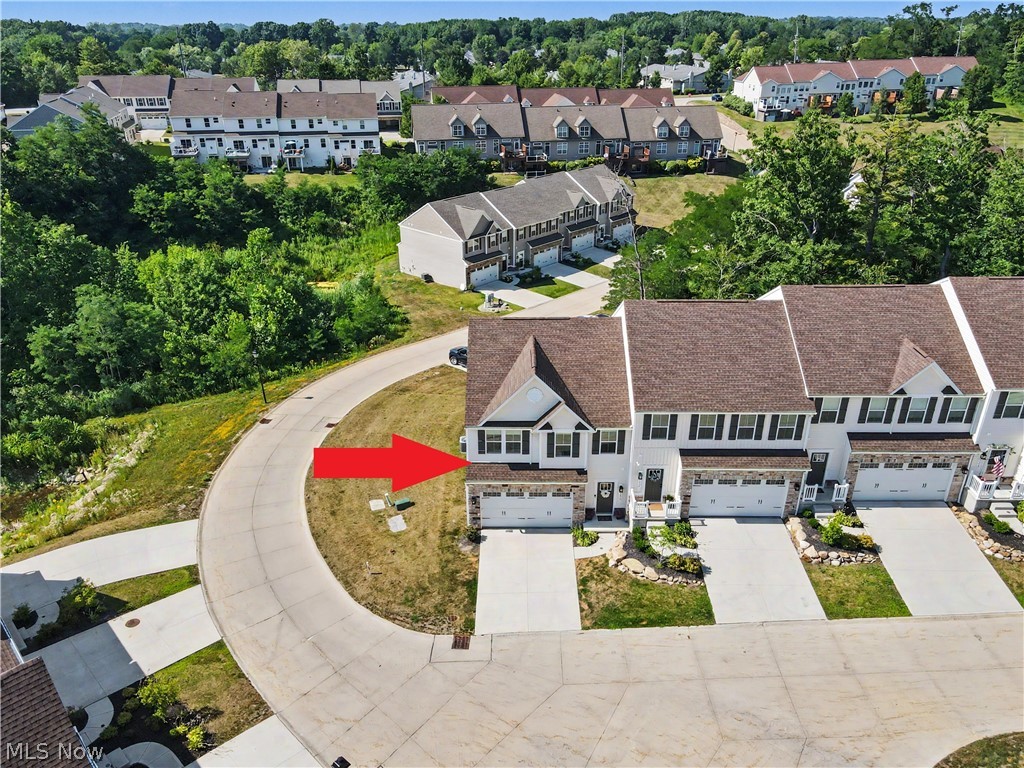 Hillshire Woods Condo II - Residential