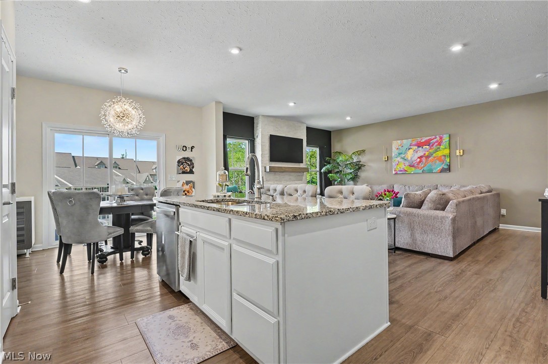 Hillshire Woods Condo II - Residential