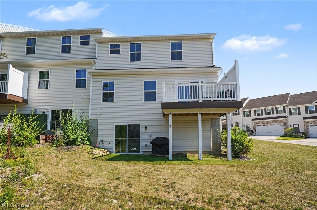 Hillshire Woods Condo II - Residential