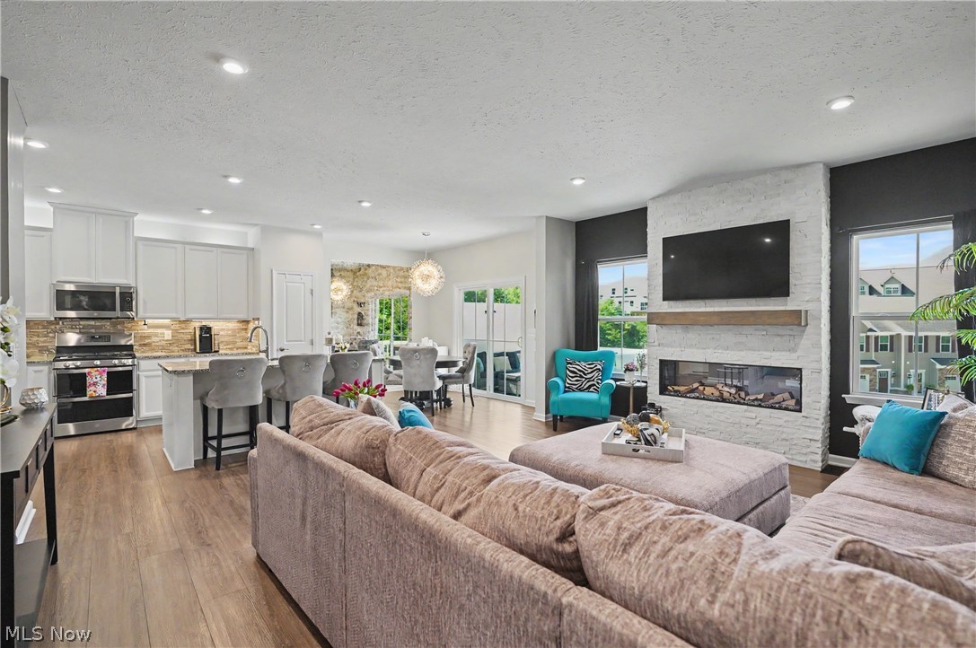 Hillshire Woods Condo II - Residential
