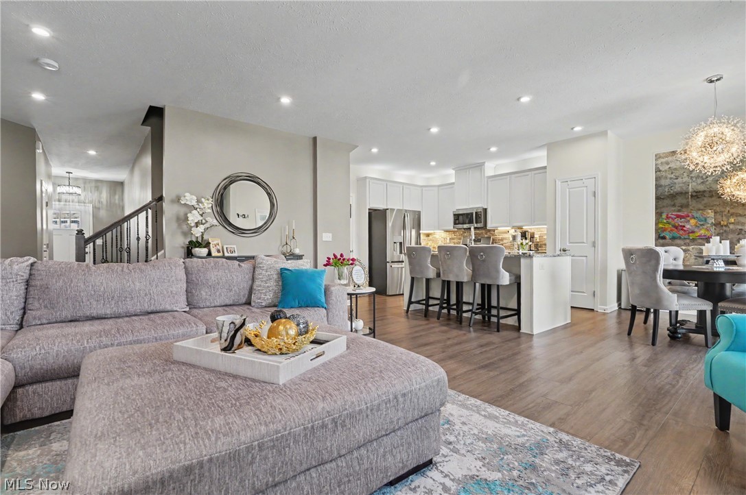 Hillshire Woods Condo II - Residential