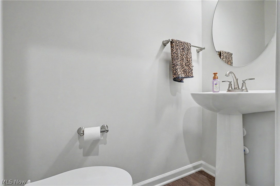 Hillshire Woods Condo II - Residential