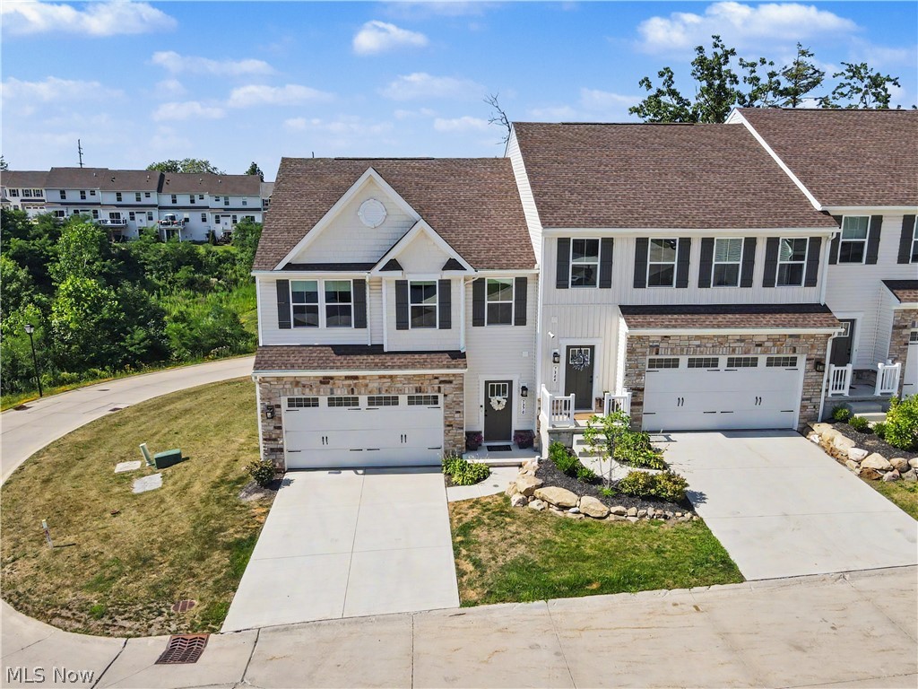 Hillshire Woods Condo II - Residential