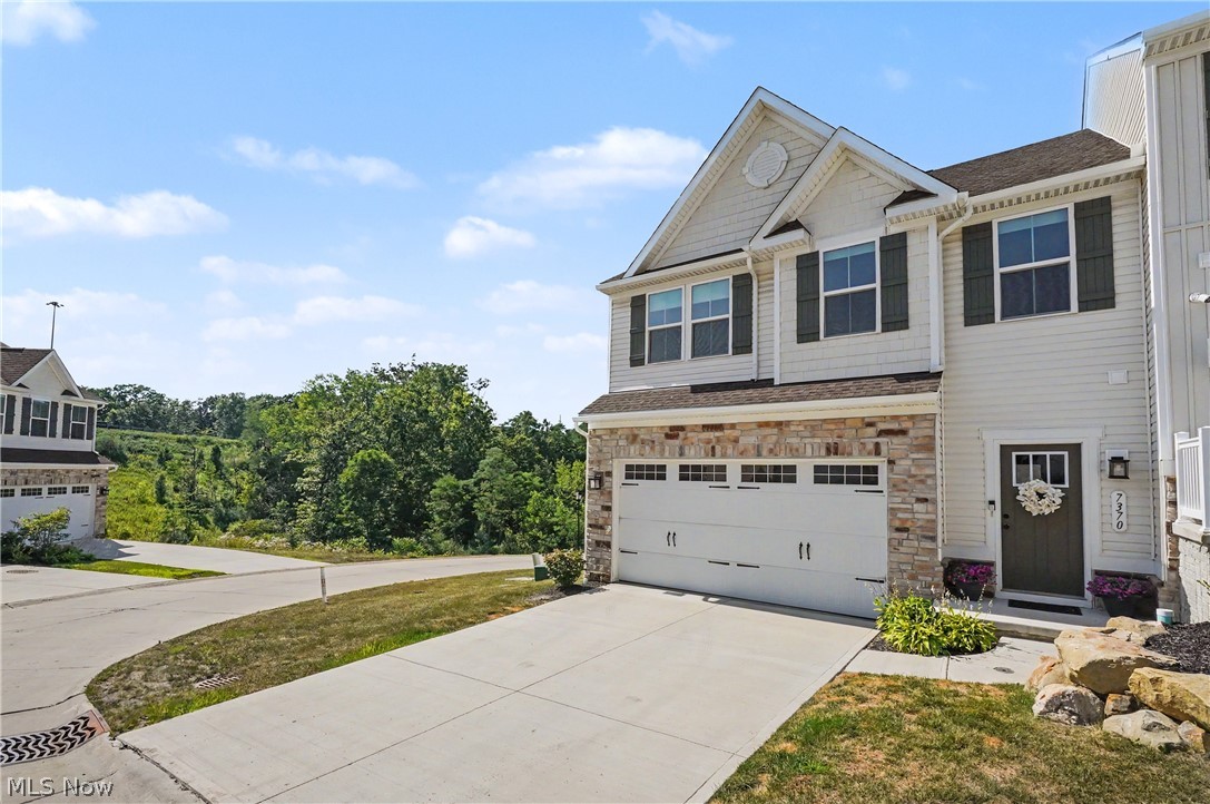 Hillshire Woods Condo II - Residential