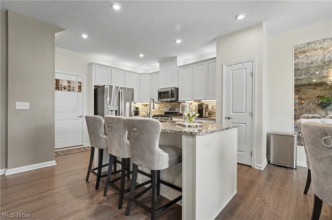 Hillshire Woods Condo II - Residential