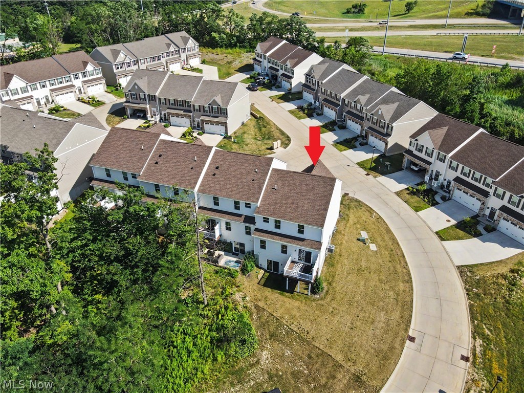 Hillshire Woods Condo II - Residential