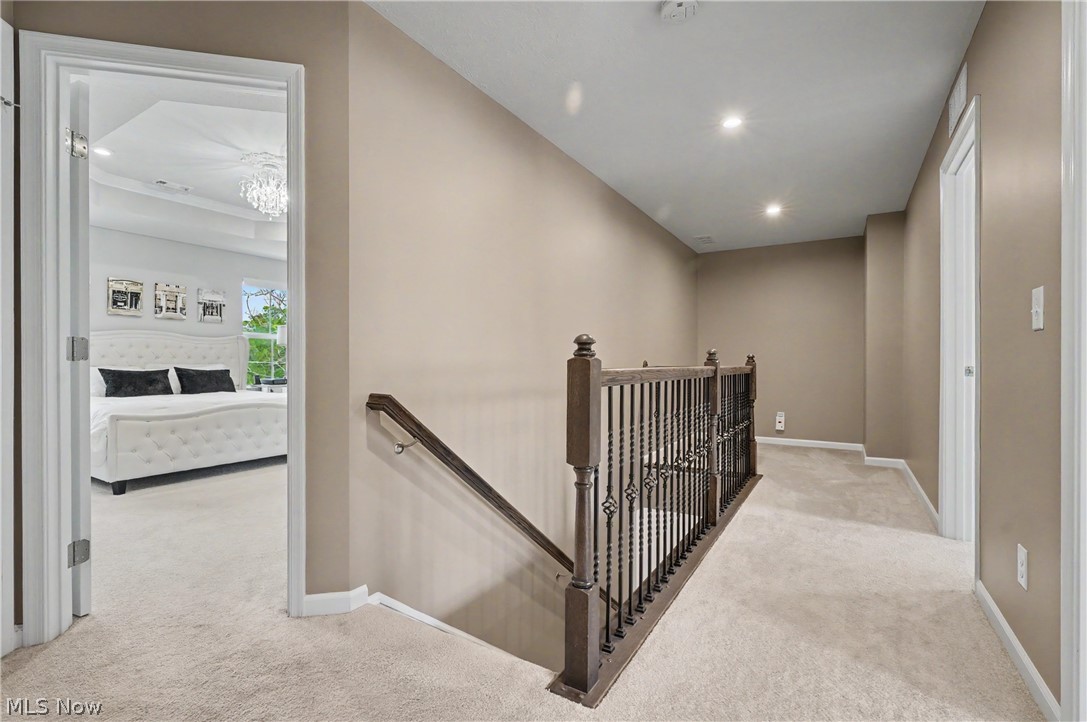Hillshire Woods Condo II - Residential