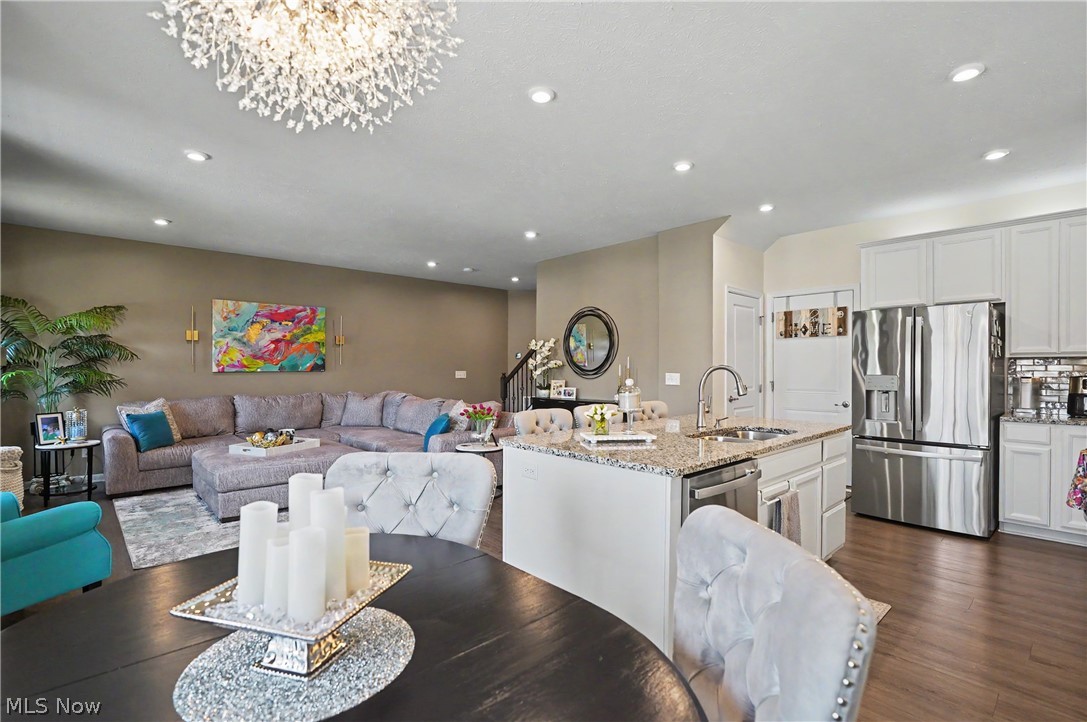 Hillshire Woods Condo II - Residential