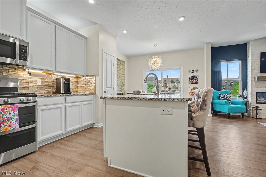 Hillshire Woods Condo II - Residential